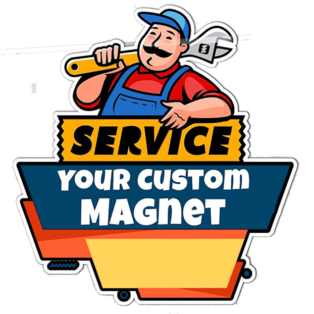 Magnets