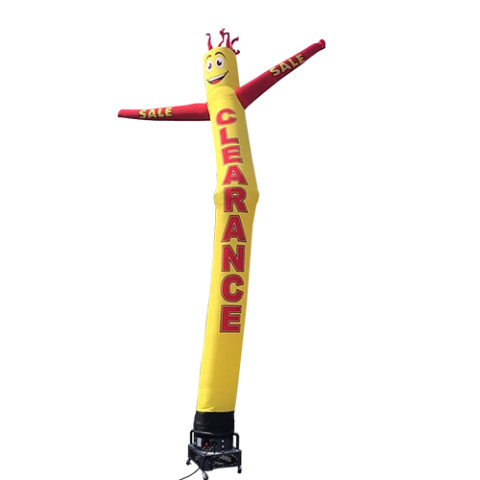 Air Dancer with Blower