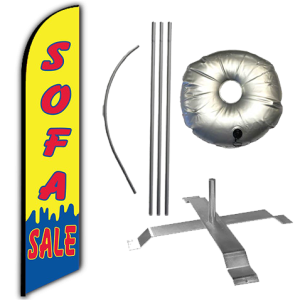 In Stock Sofa Sale Bundle
