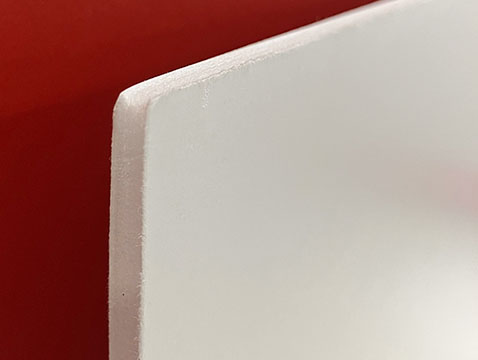 4mm Foam Core Media