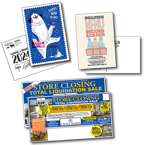 Direct Mail