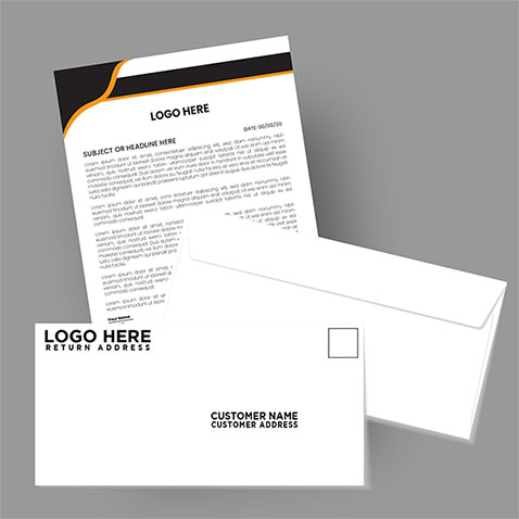 Private Letters