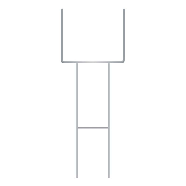 Yard Signs Heavy Duty Stake Yard Signs Heavy Duty Stake
